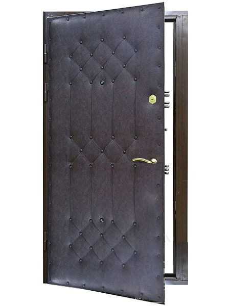 Металлическая Входная Дверь 'Эконом 28' - 3