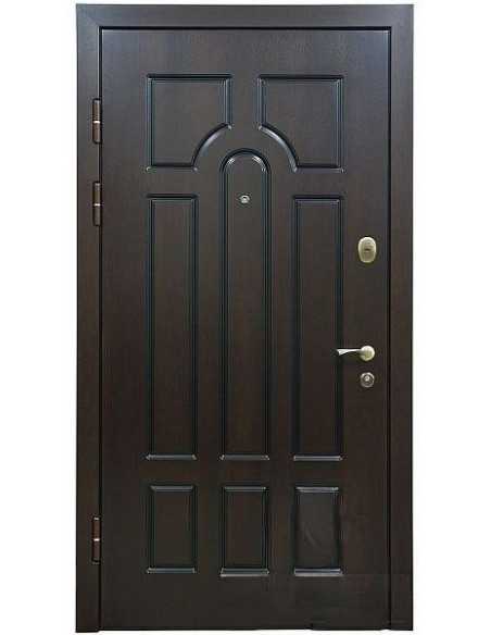 Входная Дверь С Терморазрывом Б-12 - 2