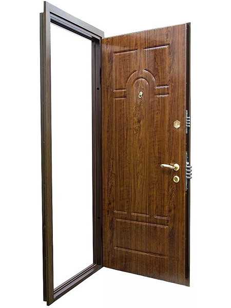 Входная Дверь С Терморазрывом Б-19 - 2