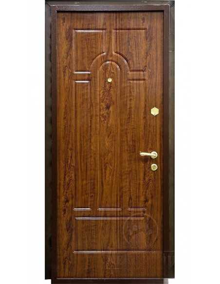 Входная Дверь С Терморазрывом Б-19 - 1