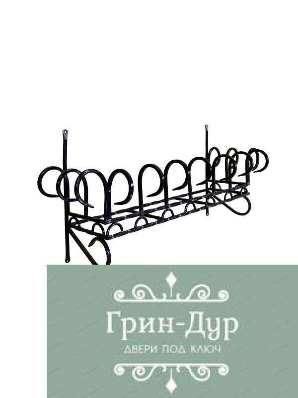 Цветник на окно Z-0009