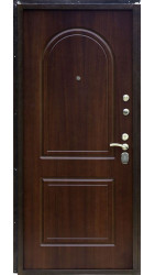 Входная Дверь С Терморазрывом Б-38 - 2 2