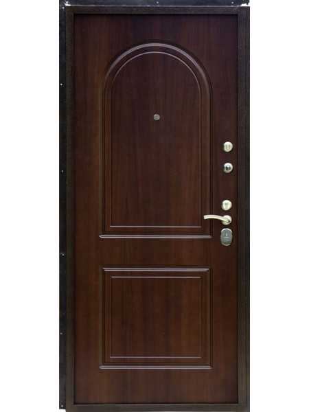 Входная Дверь С Терморазрывом Б-38 - 1