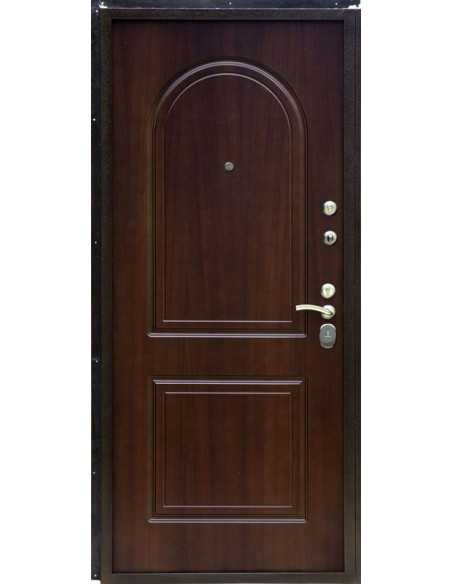 Входная Дверь С Терморазрывом Б-38 - 1