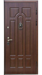 Входная Дверь С Терморазрывом Б-38 - 2