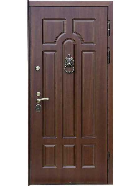 Входная Дверь С Терморазрывом Б-38 - 2