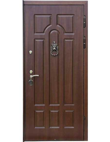 Входная Дверь С Терморазрывом Б-38 - 2