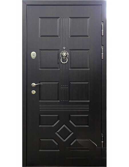 Дверь Входная С Терморазрывом Б-33 - 1