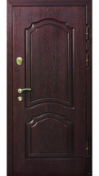 Входная Дверь С Терморазрывом Б-23 - 2