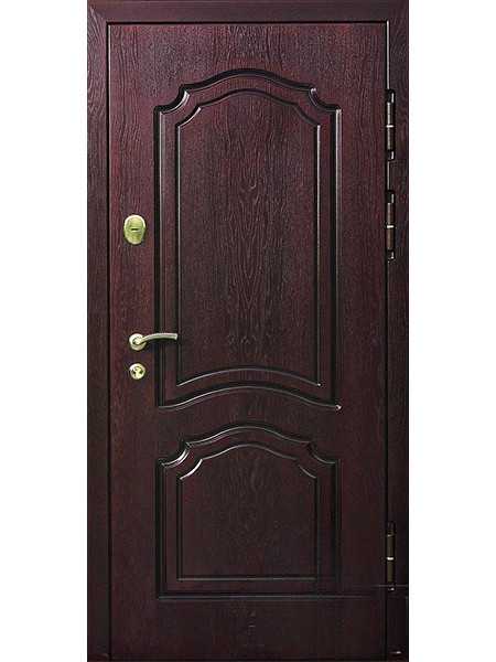 Входная Дверь С Терморазрывом Б-23 - 2