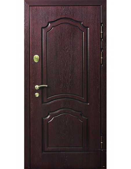 Входная Дверь С Терморазрывом Б-23 - 2