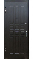 Входная Дверь С Терморазрывом Б-1 - 2