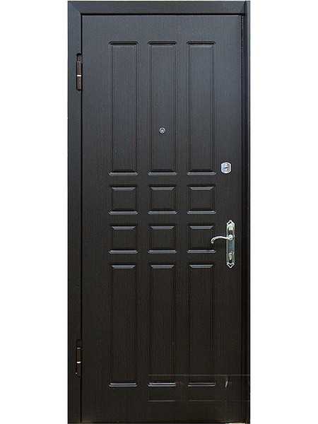 Входная Дверь С Терморазрывом Б-1 - 2