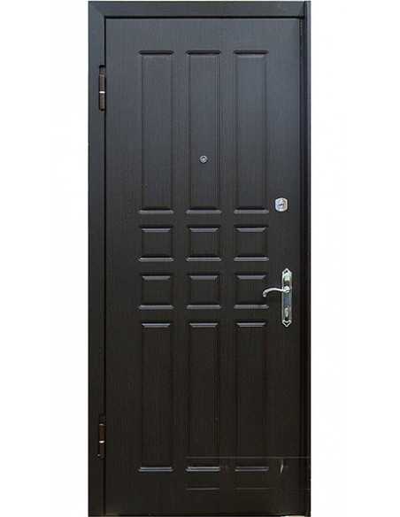 Входная Дверь С Терморазрывом Б-1 - 2