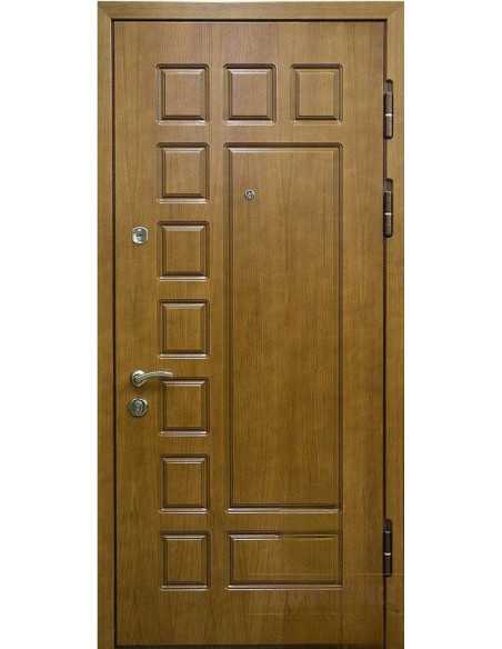 Входная Дверь С Терморазрывом Б-17 - 2