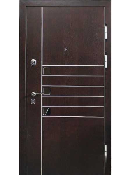 Входная Дверь С Терморазрывом "Элит 5" - 2