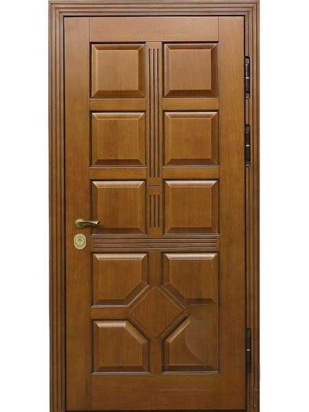 Входная Дверь С Терморазрывом 'Элит 24' - 2