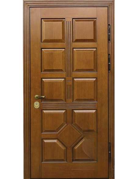 Входная Дверь С Терморазрывом 'Элит 24' - 2