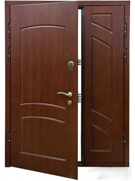 Двухстворчатая Дверь С Терморазрывом Б-64 - 4