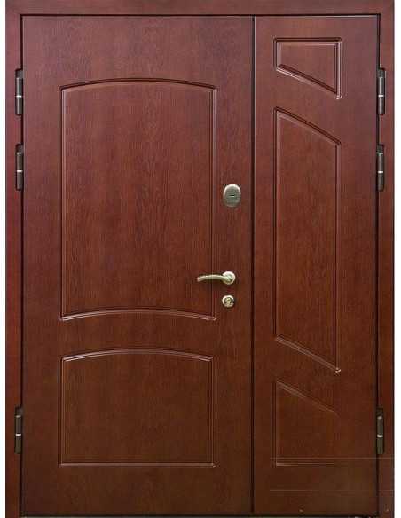 Двухстворчатая Дверь С Терморазрывом Б-64 - 3