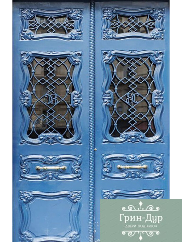 Дорогая дверь-10