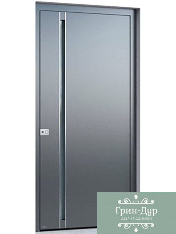 Недорогая дверь-150