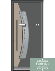Недорогая дверь-167