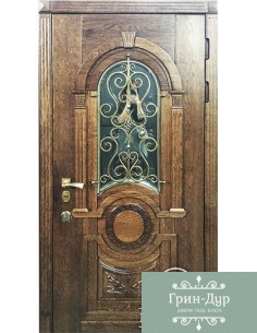 Дверь для квартиры на заказ-79