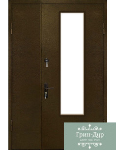 Тамбурная дверь п44т-33