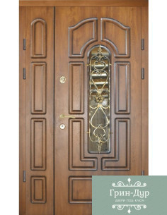 Тамбурная дверь п44т-48