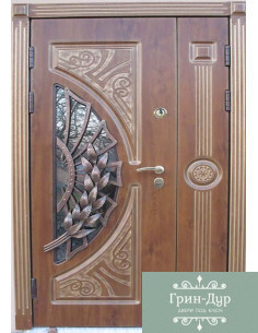 Тамбурная дверь п44т-49