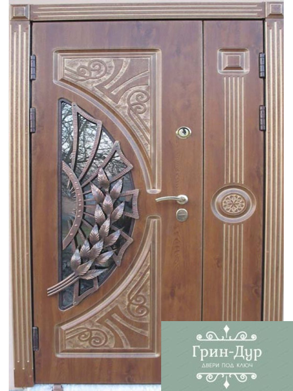 Тамбурная дверь п44т-49