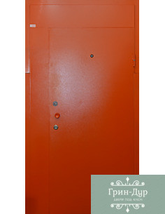 Тамбурная дверь п44т-9