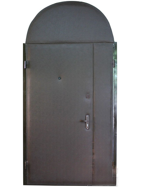 Входная Дверь Э-36. (Винилис кожа) Studio Design - 1