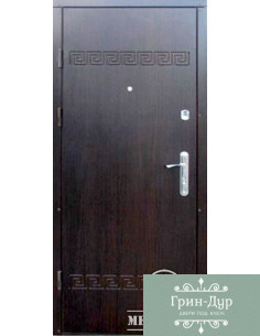 Сейфовая дверь в квартиру-25