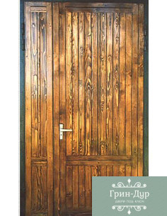 Тамбурная дверь т119-5