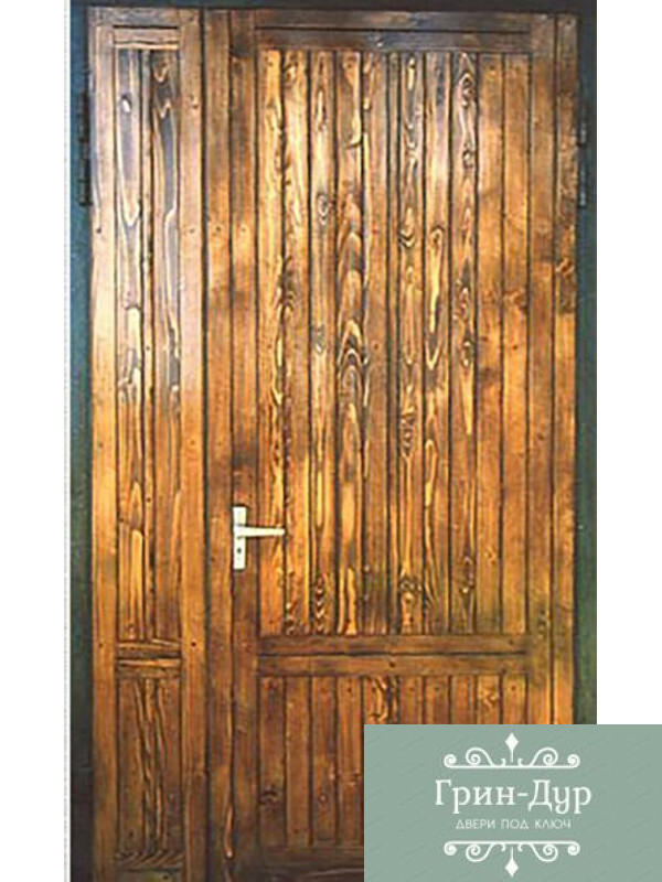 Тамбурная дверь т119-5