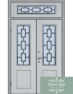 Тамбурная дверь т119-63