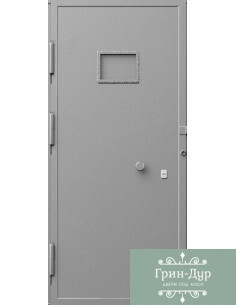 Дверь для кассового помещения-15