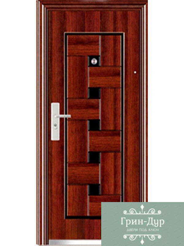 Дверь для квартиры на заказ-25