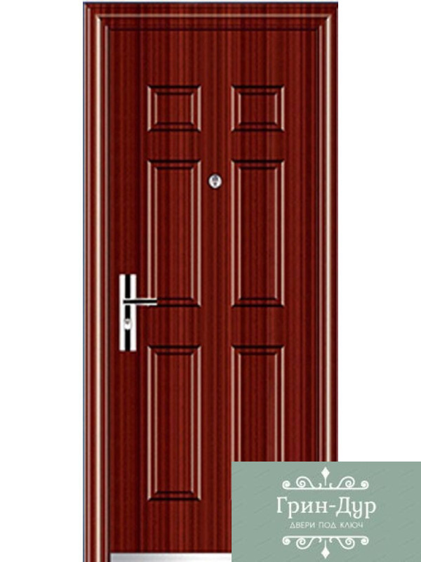 Дверь для квартиры на заказ-26