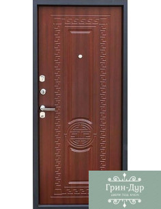 Дверь для квартиры на заказ-36