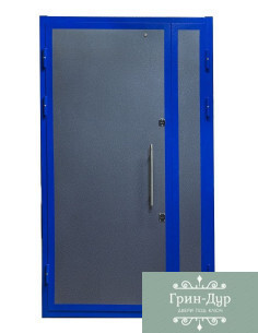 Входная дверь 125