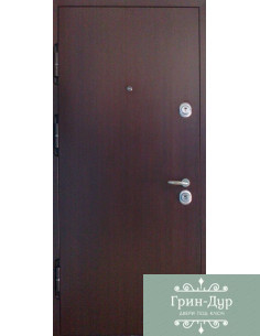 Дверь тамбурная 921