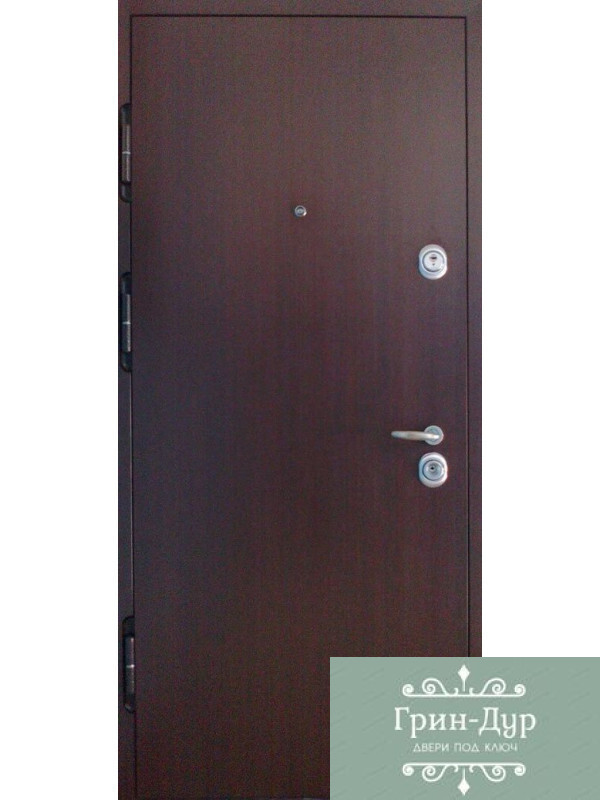 Дверь тамбурная 921