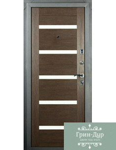 Входная дверь 937
