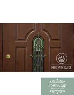 Входная дверь Эл-907 2