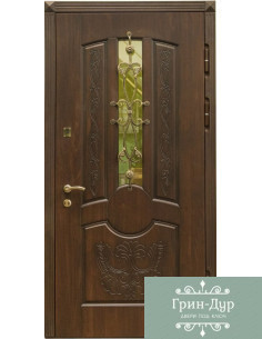 Входная дверь Эл-910