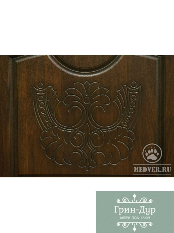 Входная дверь Эл-910