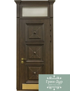 Входная дверь Эл-909